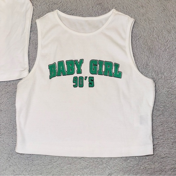 Crop top bundle - Picture 5 of 8